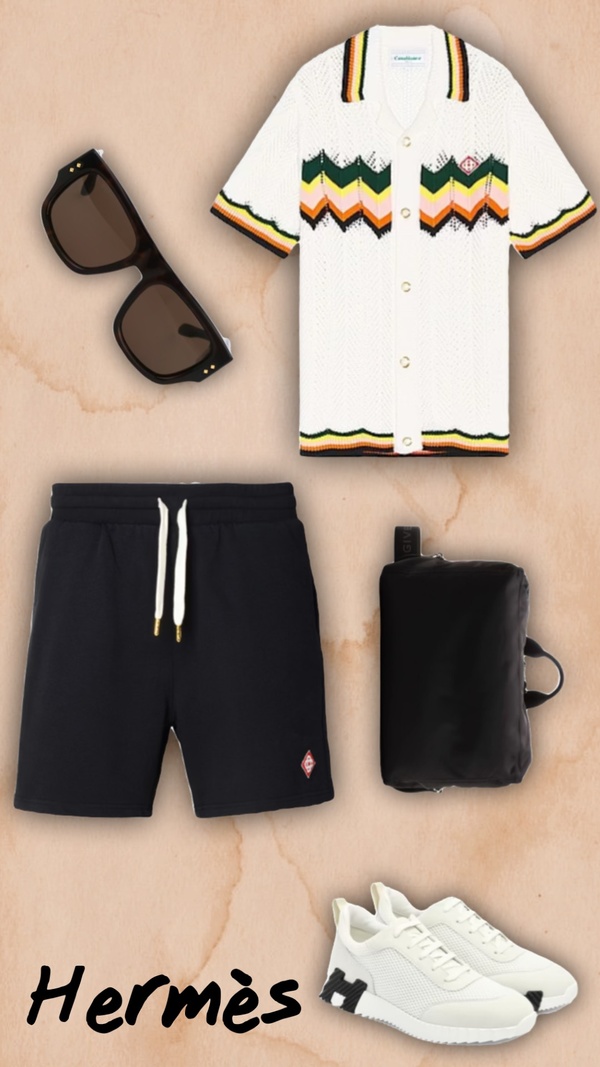 Summer Footsteps 2024: Men’s Trendsetting Shoe Guide