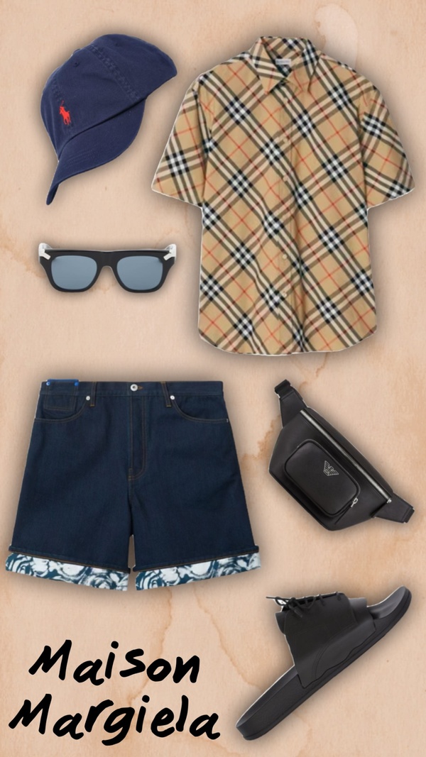 Summer Footsteps 2024: Men’s Trendsetting Shoe Guide