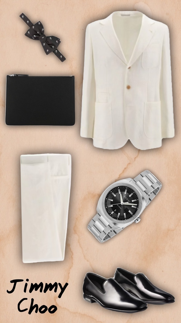 Summer Footsteps 2024: Men’s Trendsetting Shoe Guide