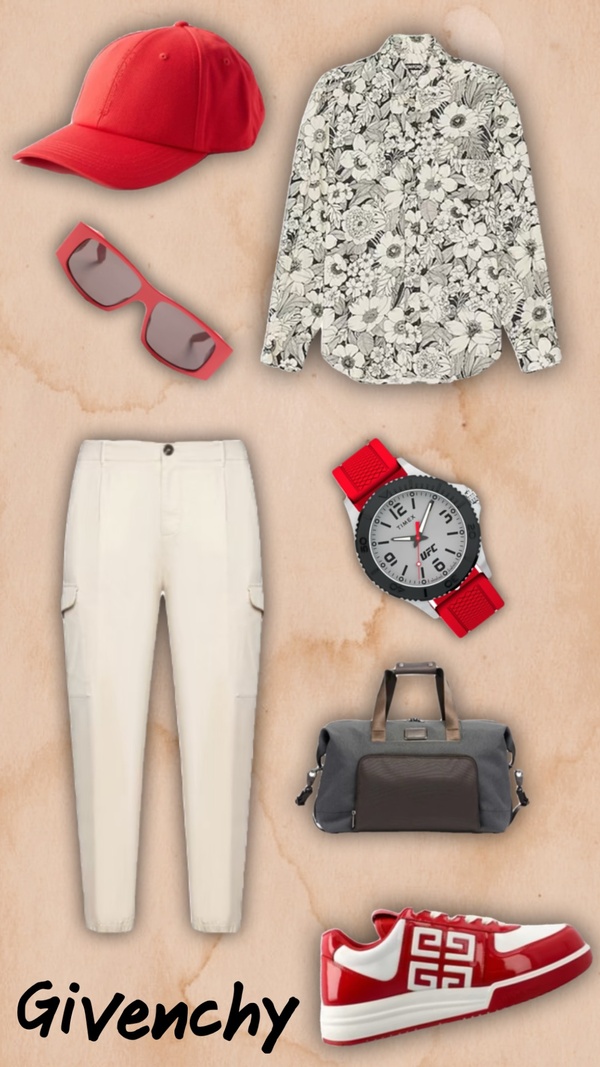 Summer Footsteps 2024: Men’s Trendsetting Shoe Guide