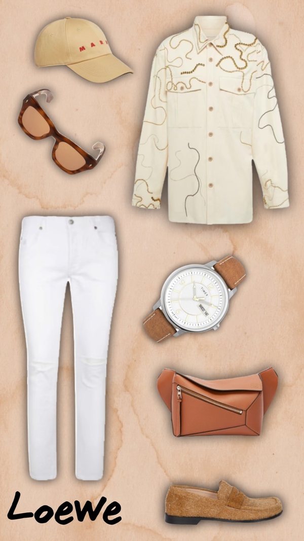 Summer Footsteps 2024: Men’s Trendsetting Shoe Guide