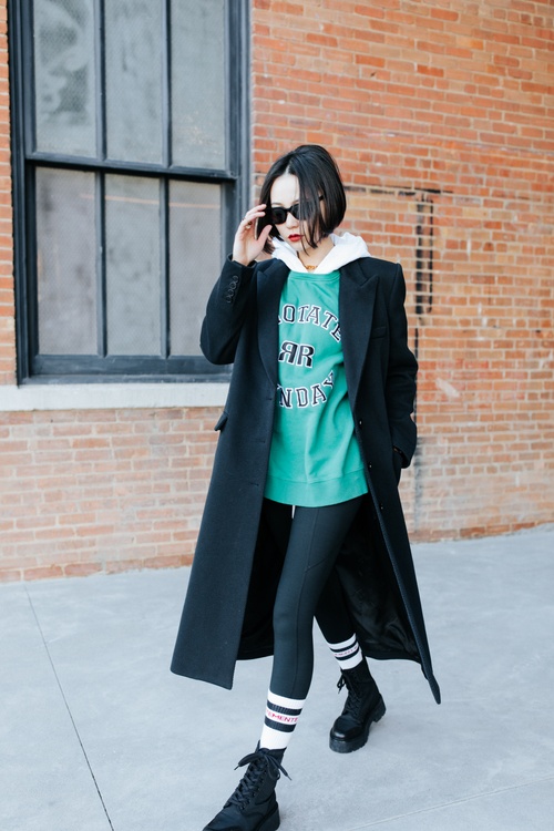 How to Style Athleisure: A Complete Guide