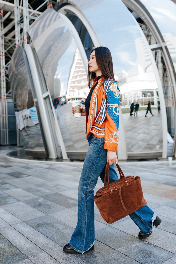 8 Outfits to Wear on a First Date
