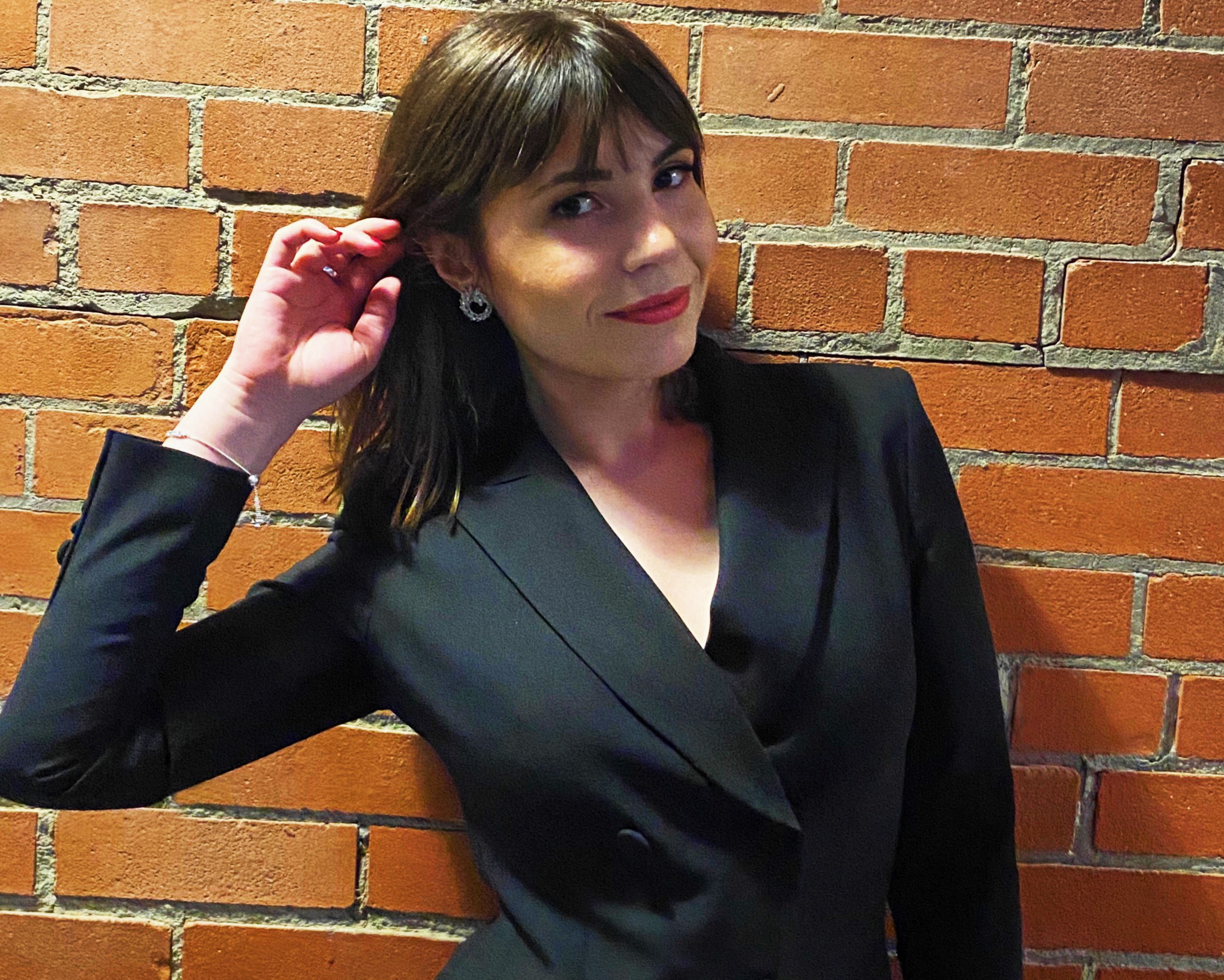 Suit it Up: 7 Ways to Wear a Power Suit