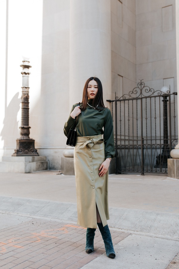 8 Outfits to Wear on a First Date