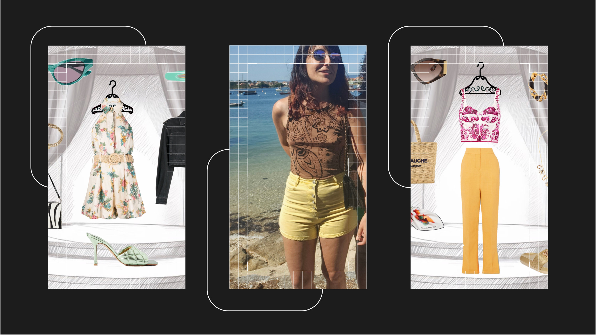 ModeSens Influencer of the Week: SHRLooks
