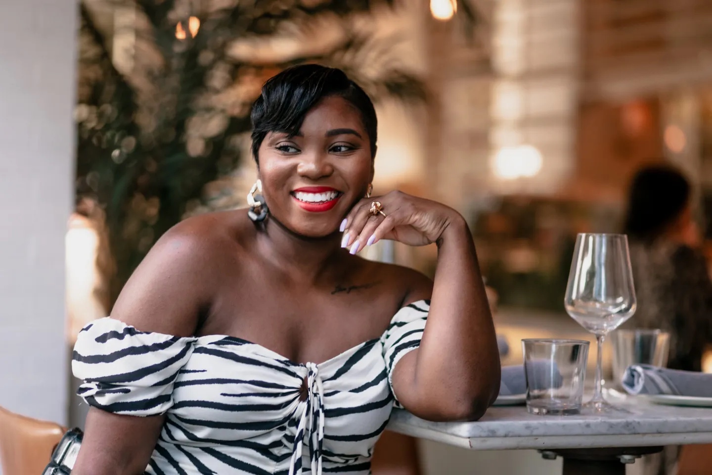 Black History Month: Influencer Highlight