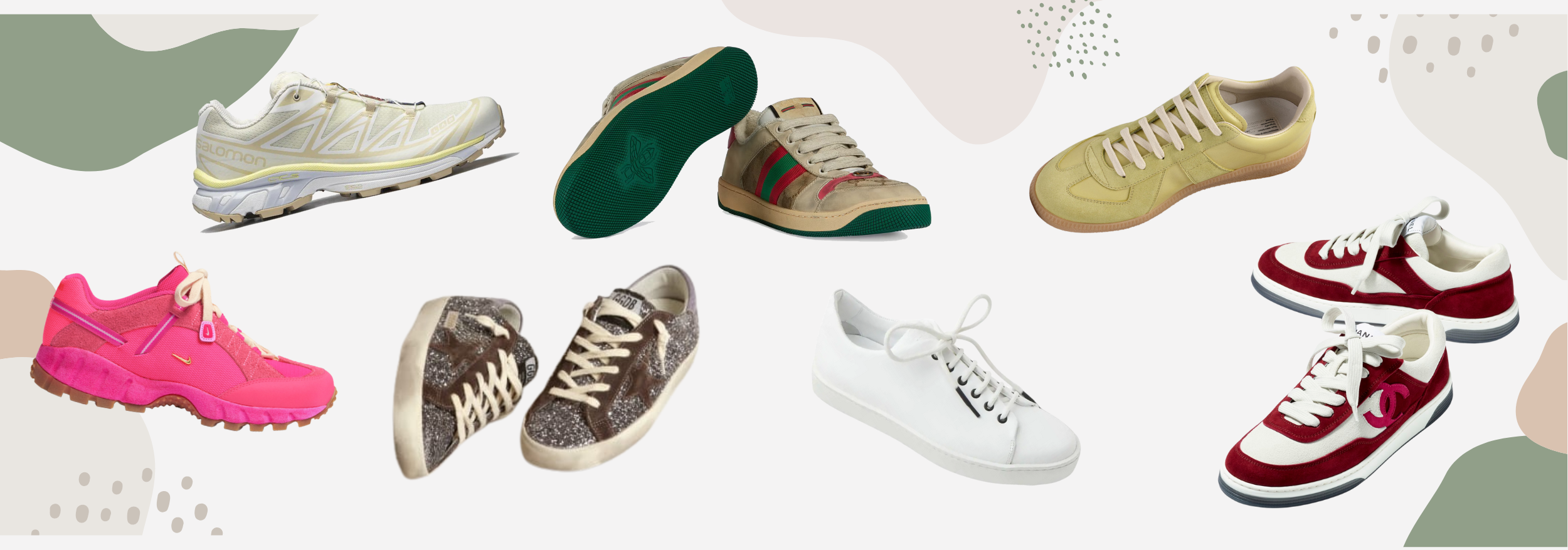 The 11 Best Sneakers of 2023