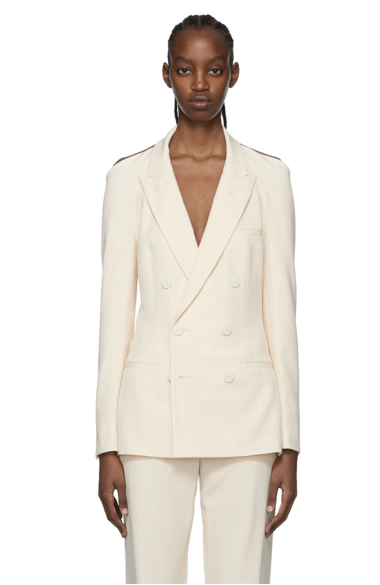 Latté Dressing: How To Wear It