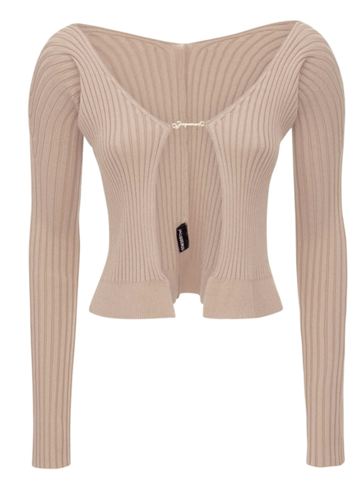 Latté Dressing: How To Wear It