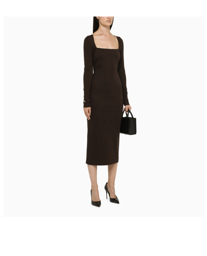 Latté Dressing: How To Wear It