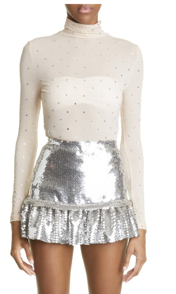 Latté Dressing: How To Wear It