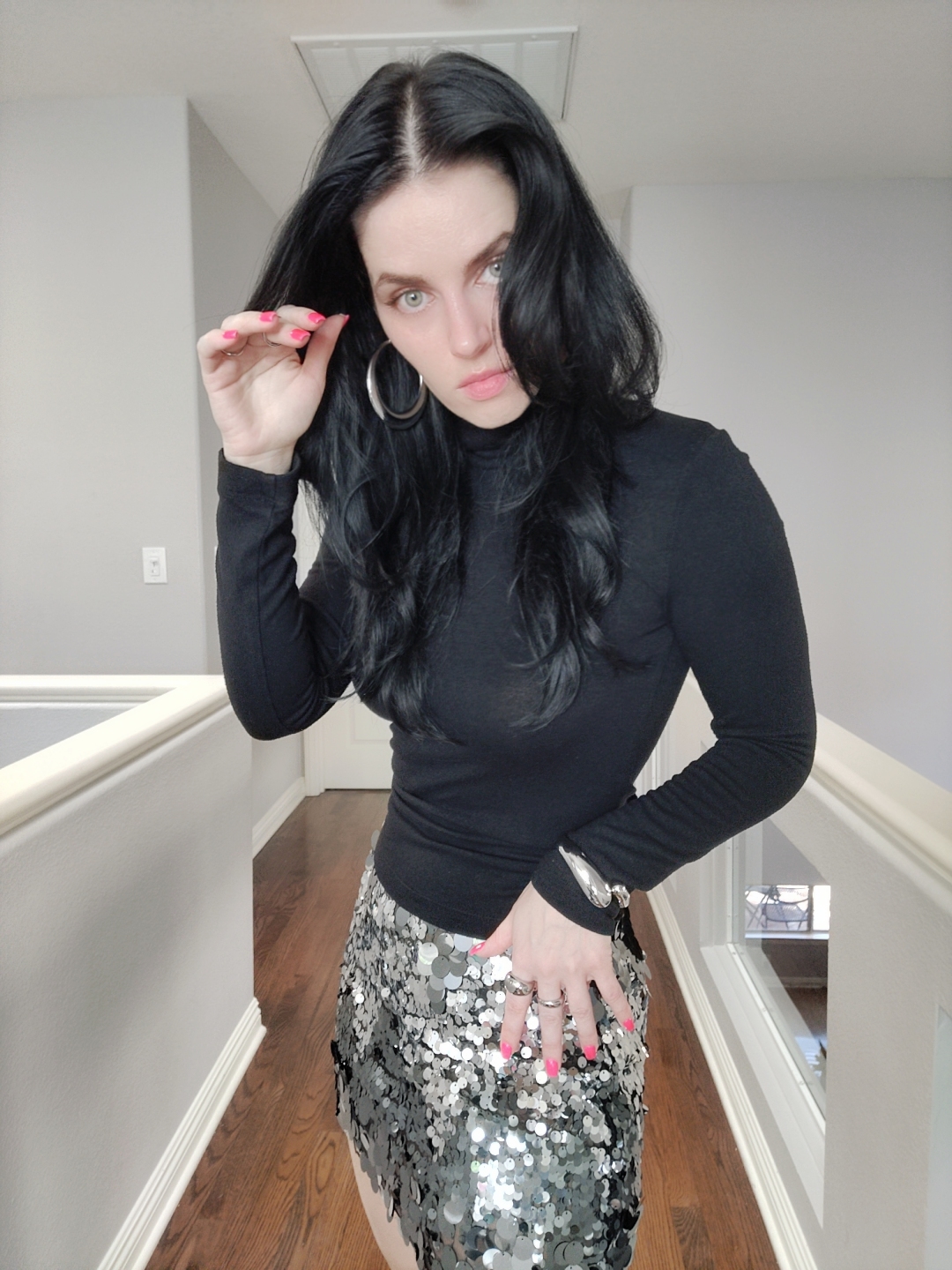 Sparkle and Shine: Unveiling the Magic of Sequins in Holiday Fashion