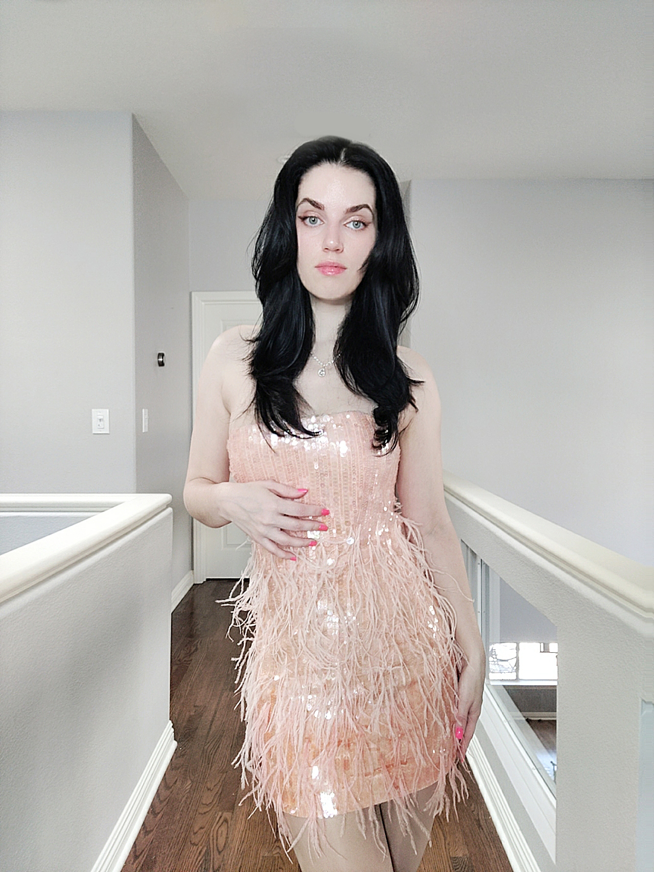 Sparkle and Shine: Unveiling the Magic of Sequins in Holiday Fashion