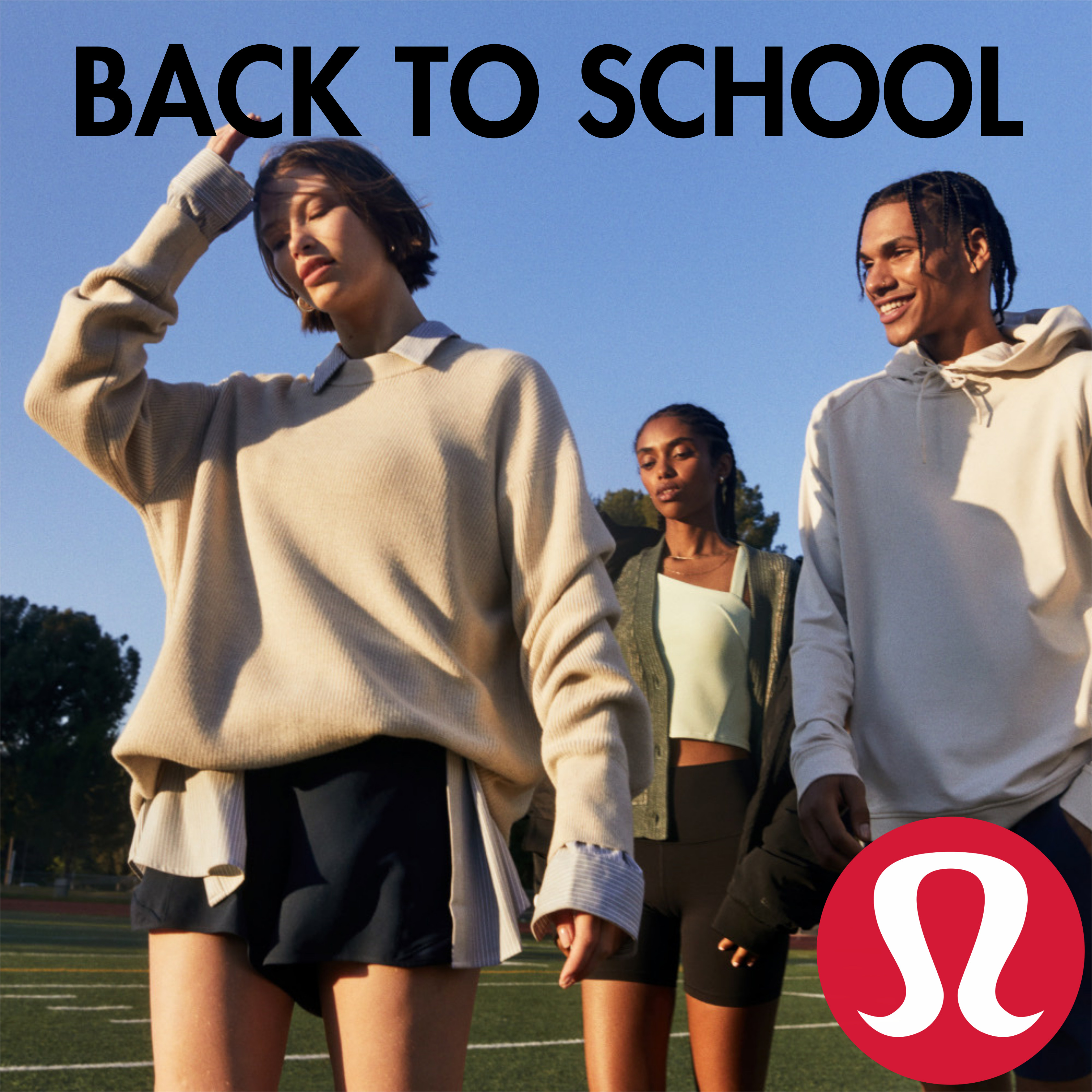 Lululemon College Apparel Must-Haves for Back-to-School Season