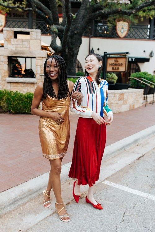 Summer Wedding Outfits for Women