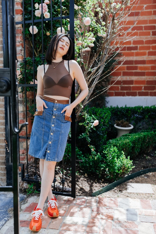 Birthday Outfit Ideas for Women