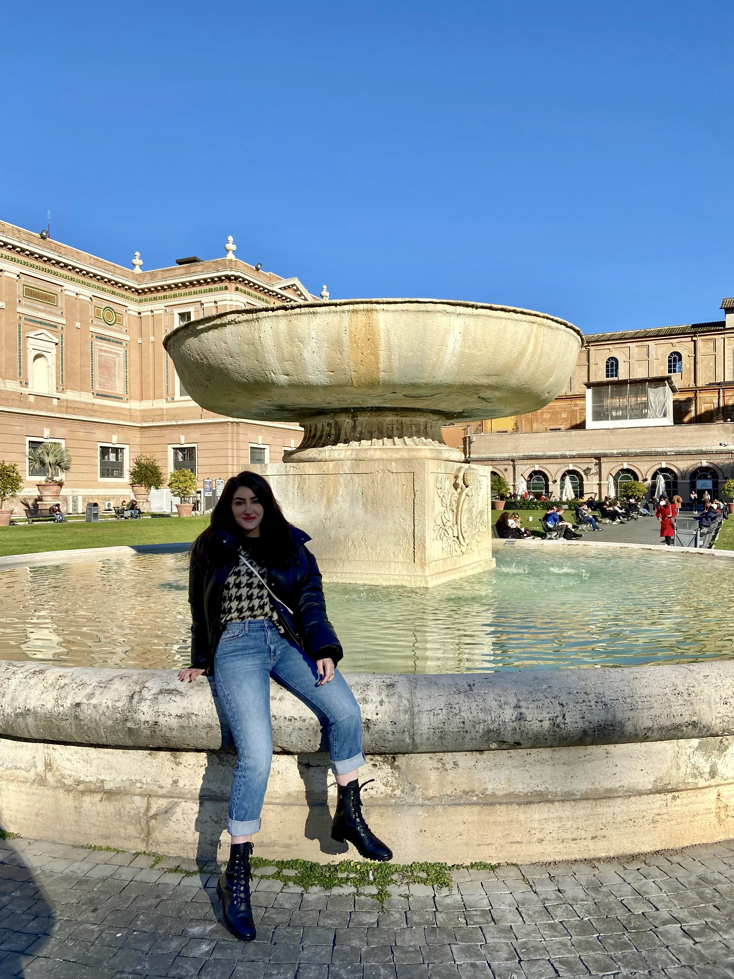 How to Style: Statement Puffer Jackets
