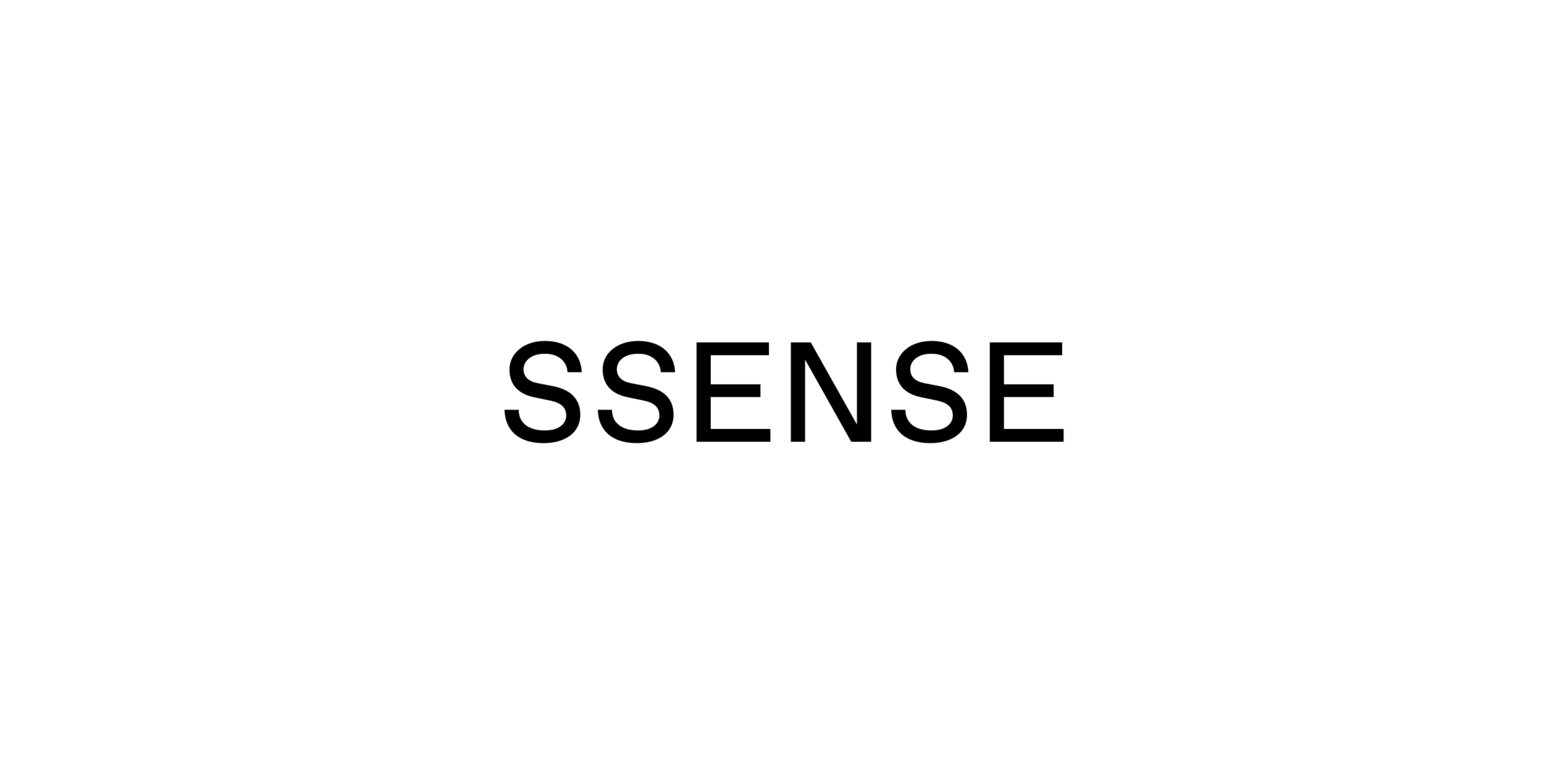 Partner Store Spotlight: SSENSE
