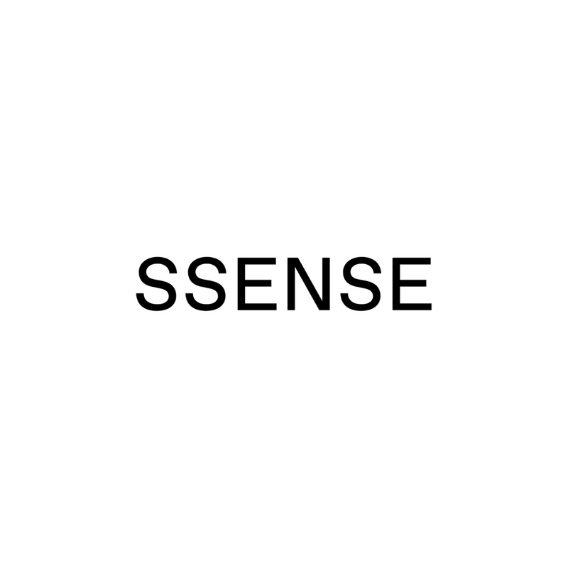Partner Store Spotlight: SSENSE by fashionGPT