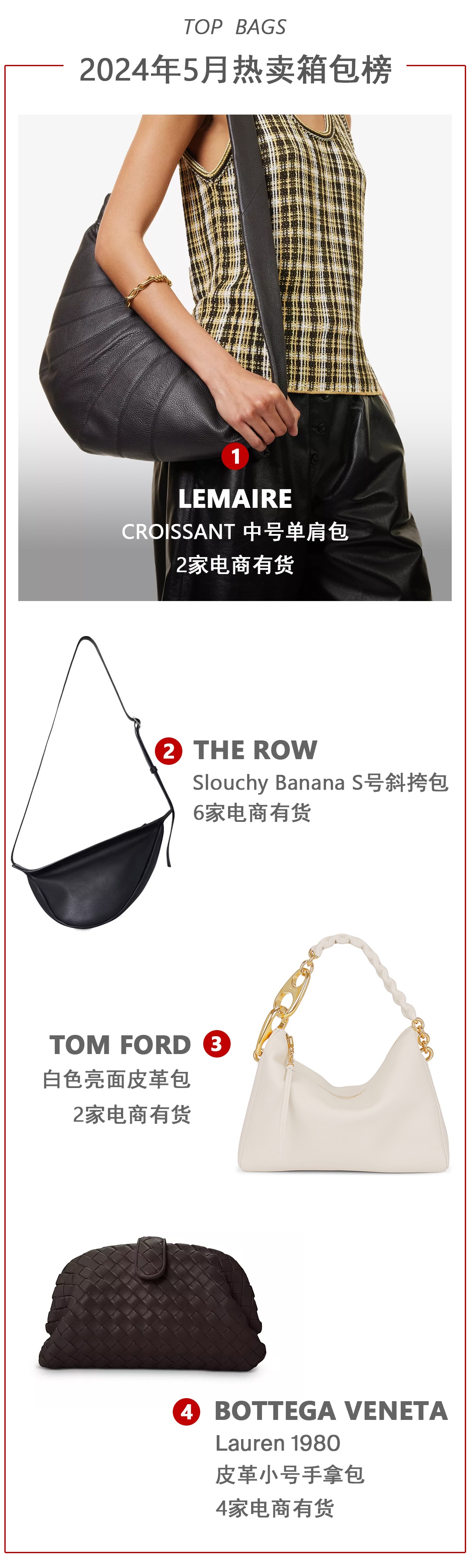 5月热卖榜单|惊了，这些“美丽废物”究竟是谁在买