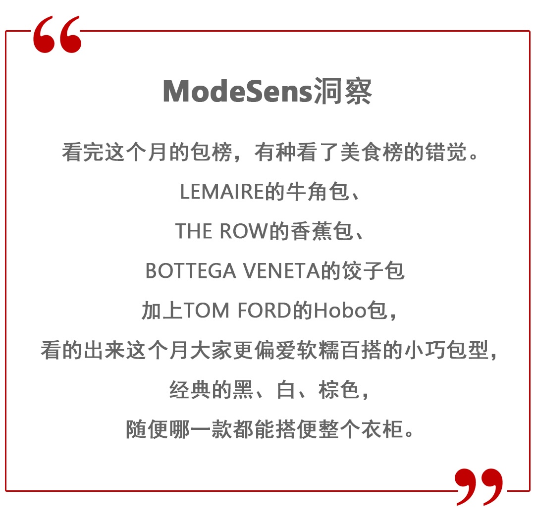 5月热卖榜单|惊了，这些“美丽废物”究竟是谁在买