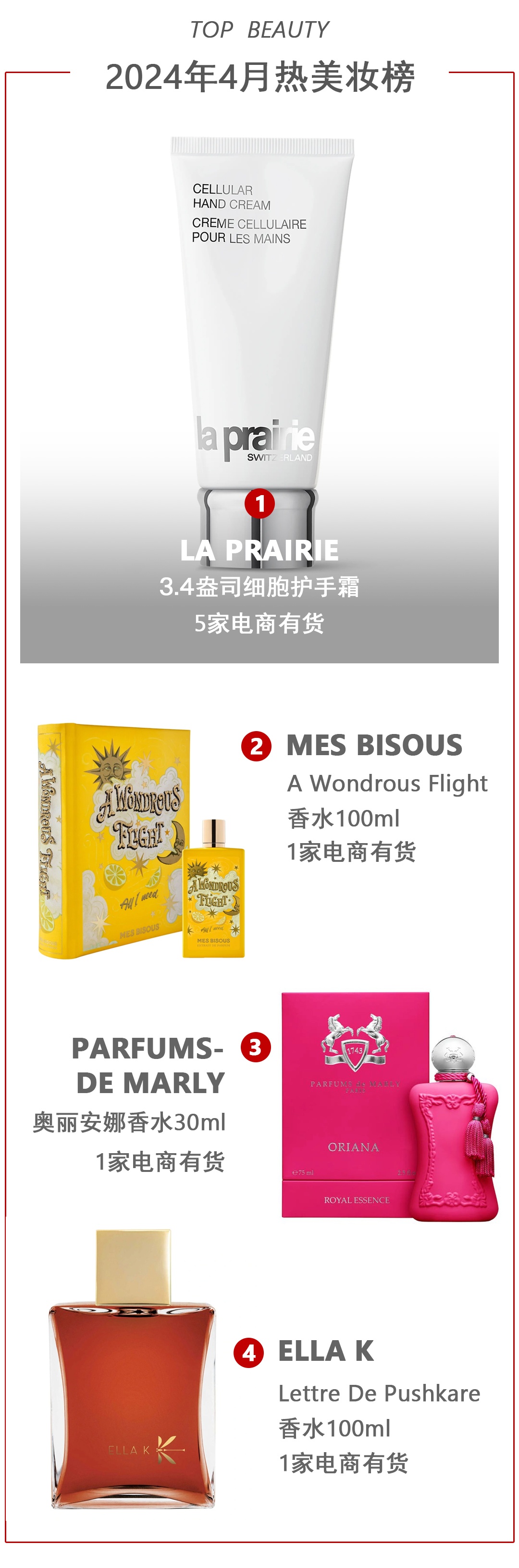 5月热卖榜单|惊了，这些“美丽废物”究竟是谁在买