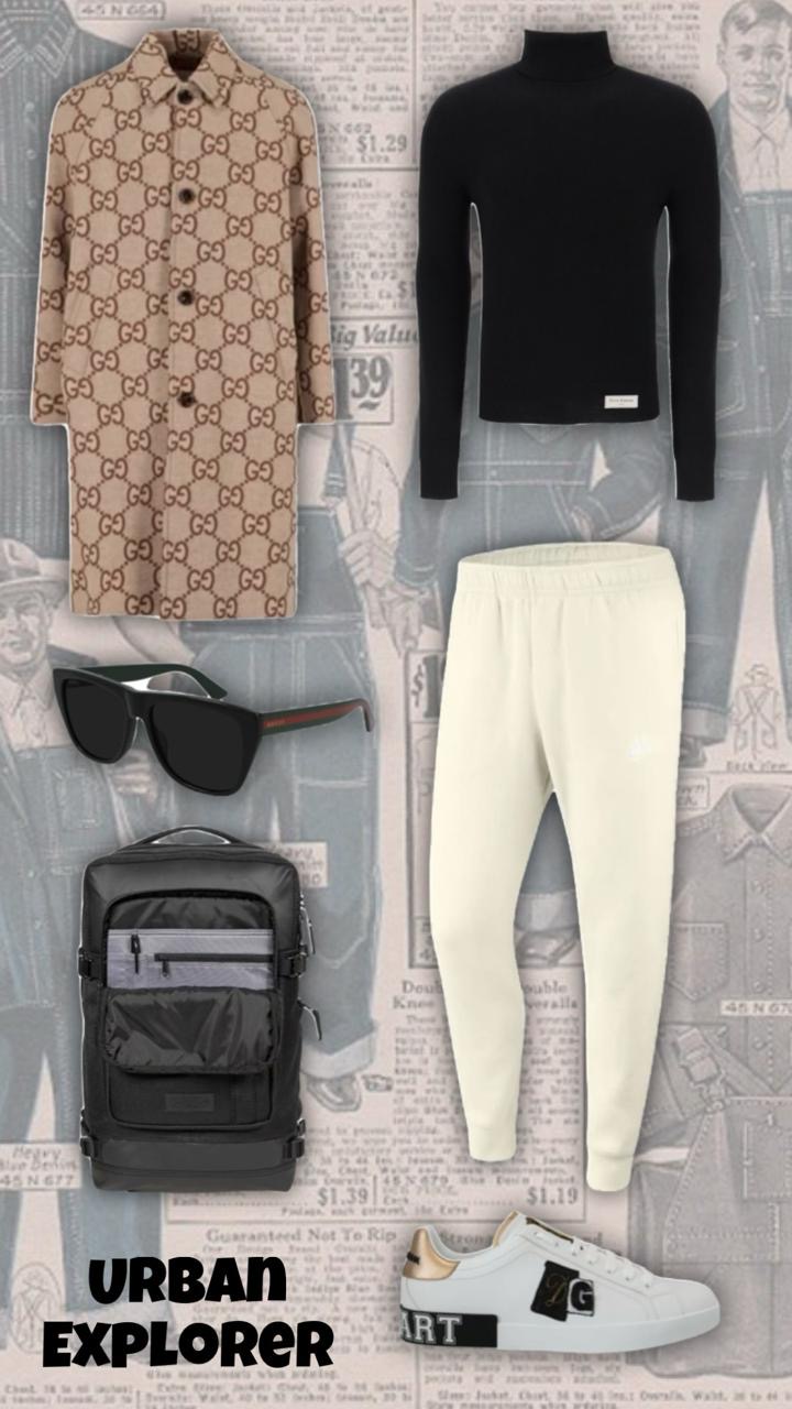 Chic Travels A Guide to Curating Your Travel Fashion Essentials