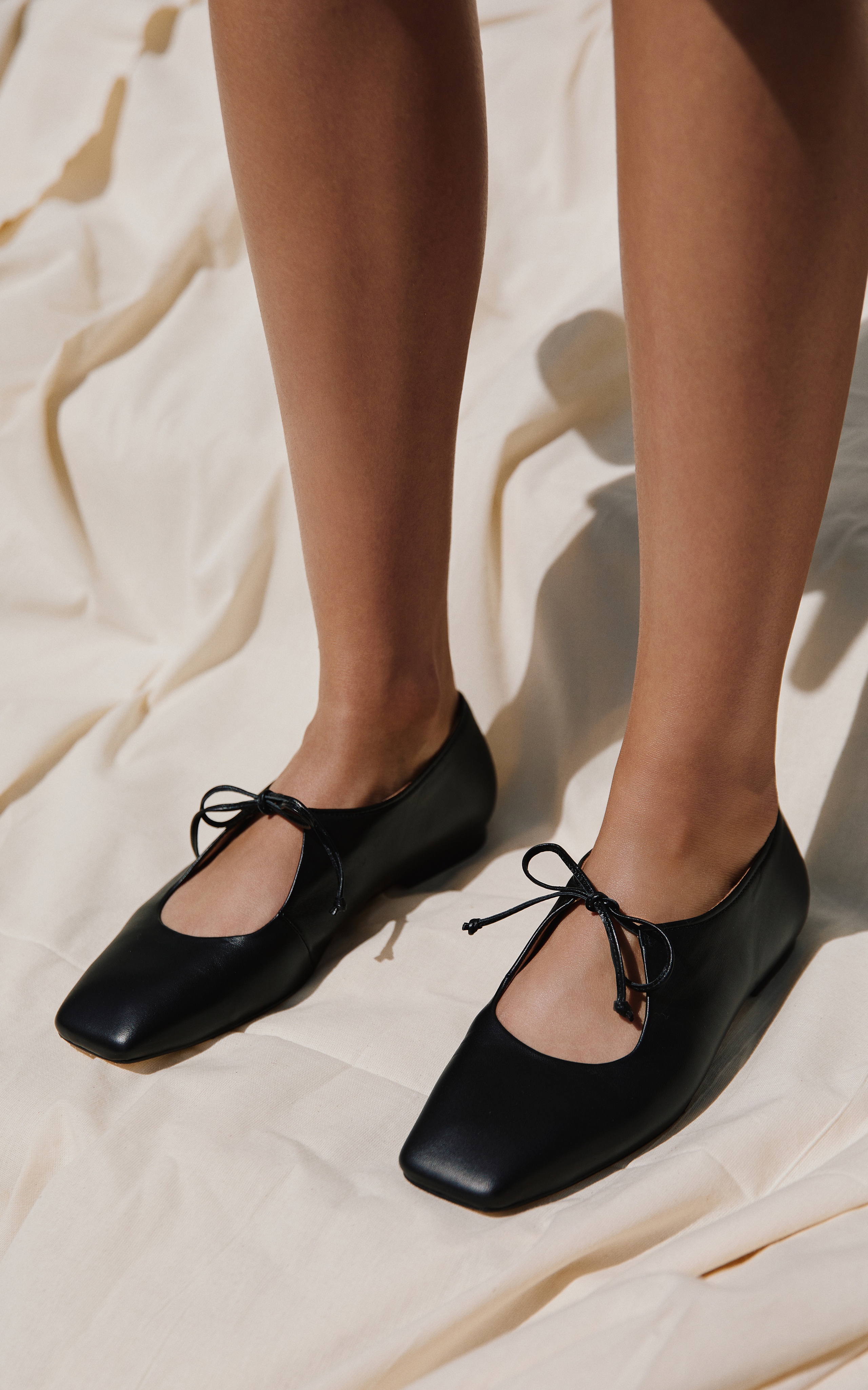 春游暴走3W步，还好带了芭蕾鞋！