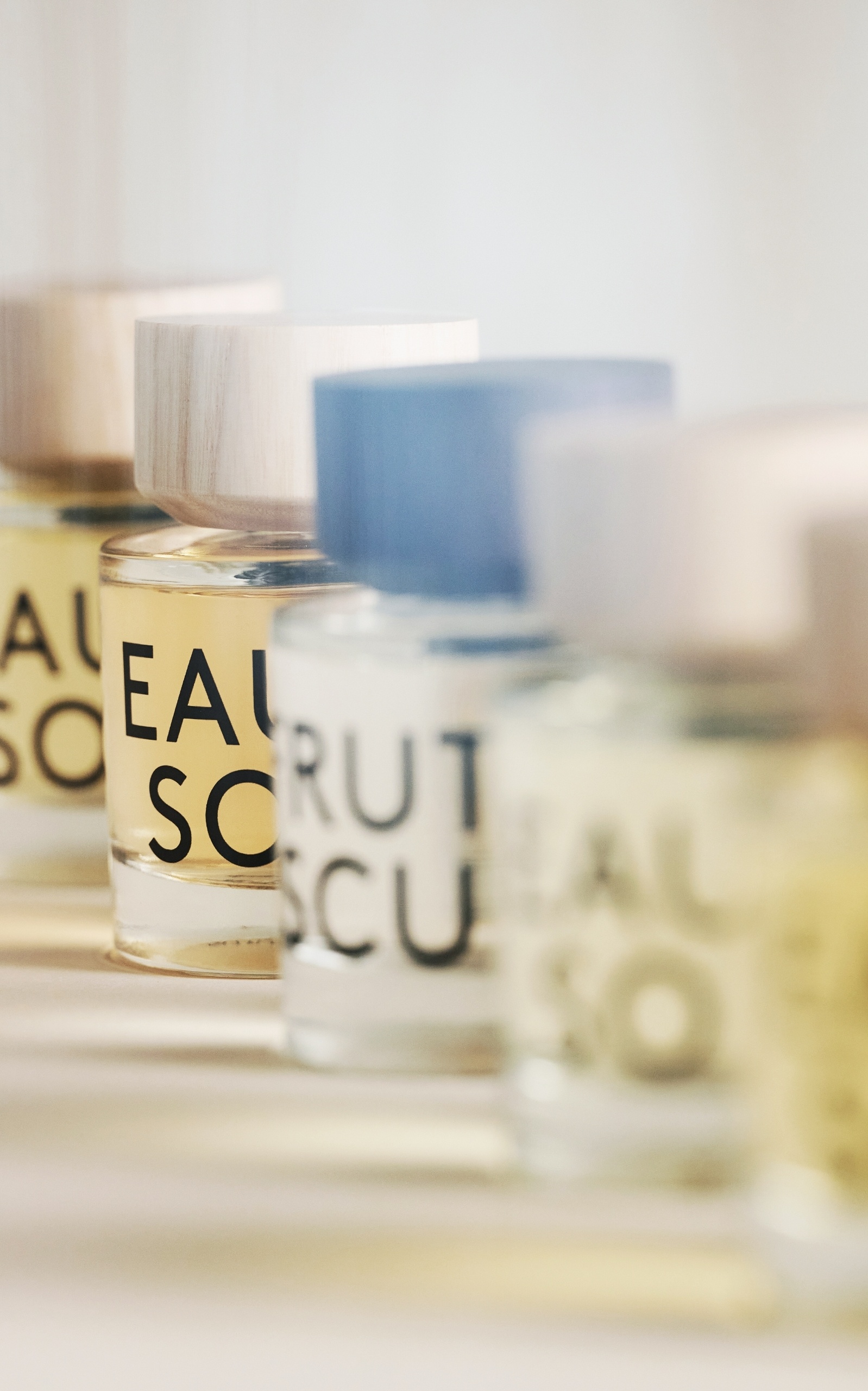 2024早秋香水界的时髦精,哪款是你的本命香?!