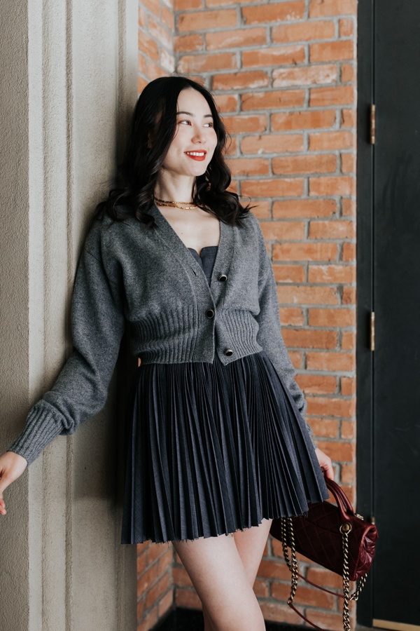 8 Outfits to Wear on a First Date