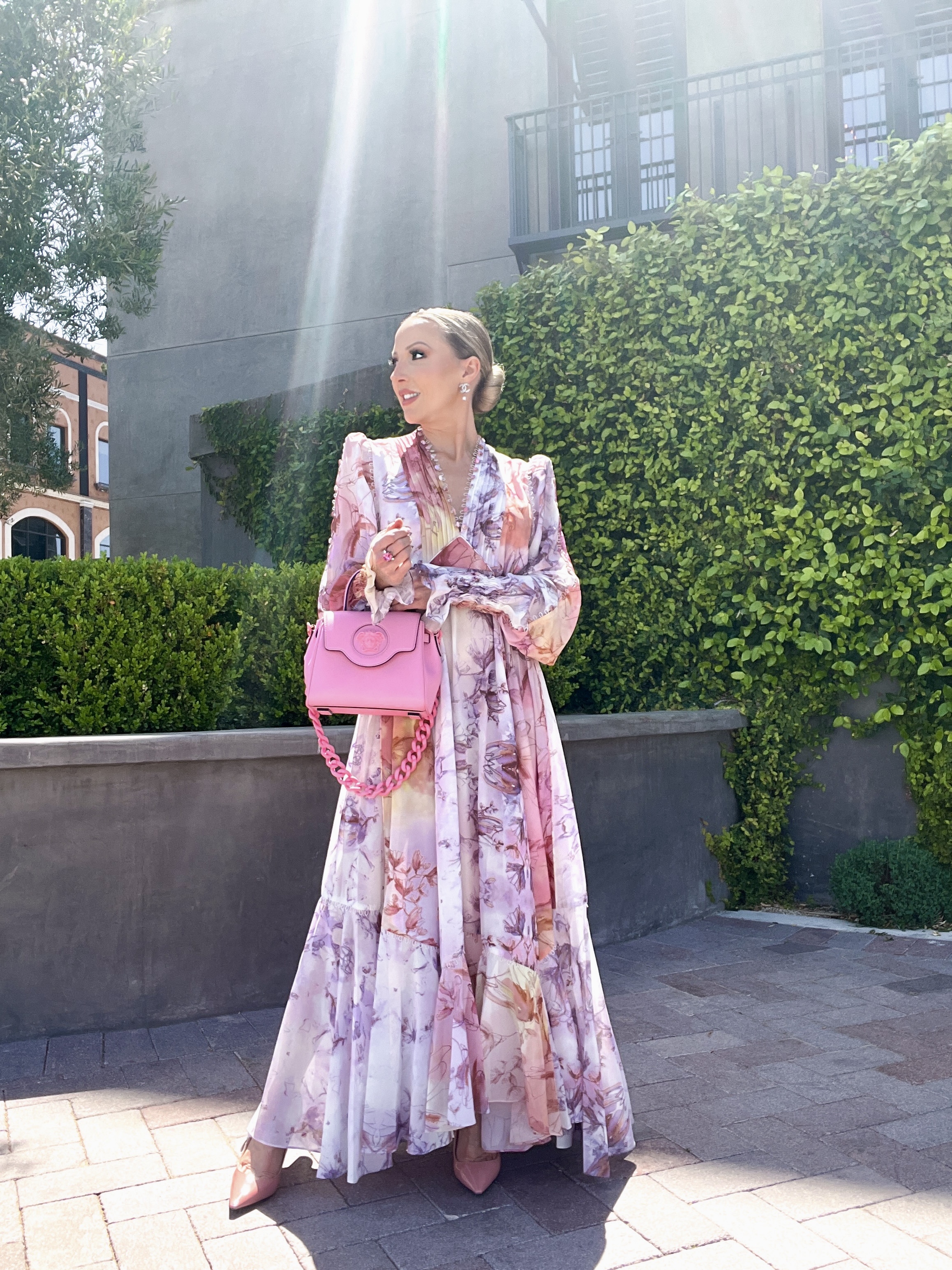 ModeSens Influencer Of The Week: Eve Dawes