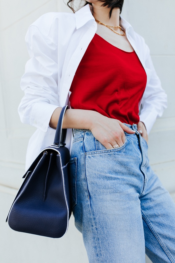 What Shoes to Wear With Jeans