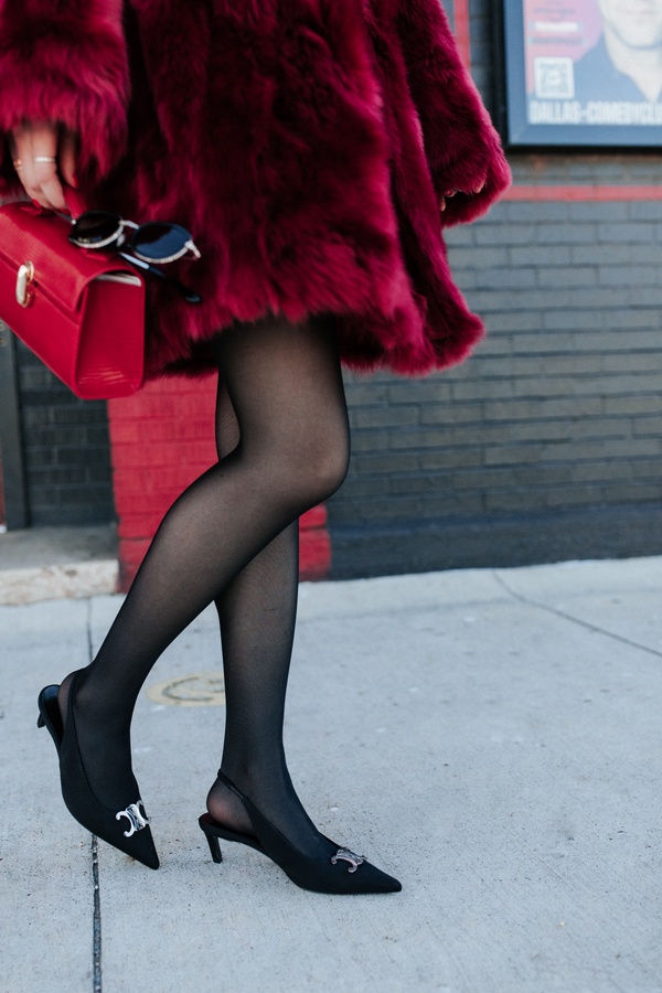 8 Outfits to Wear on a First Date