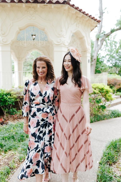 What to Wear to an Engagement Party