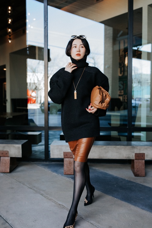 Midi Skirts: A Styling Guide For Women