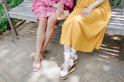 What to Wear to an Engagement Party