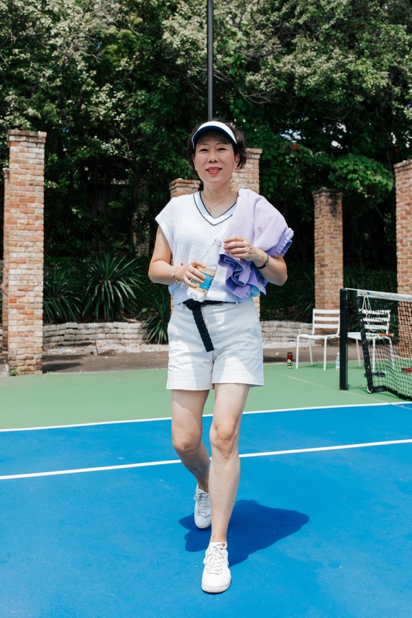 5 Tennis Skirt Outfit Ideas and Styling Tips