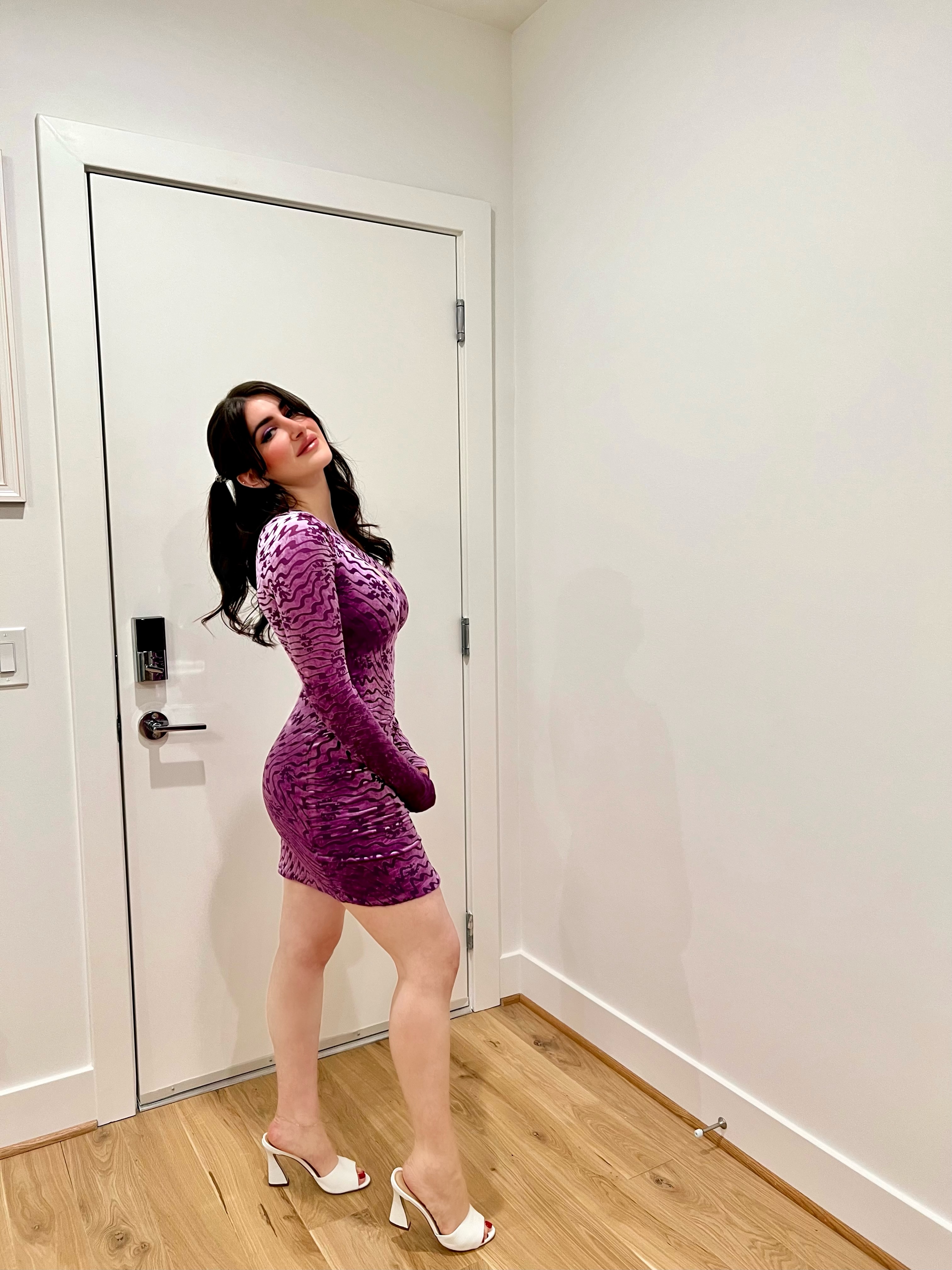 ModeSens Influencer Of The Week: Jael Nahal
