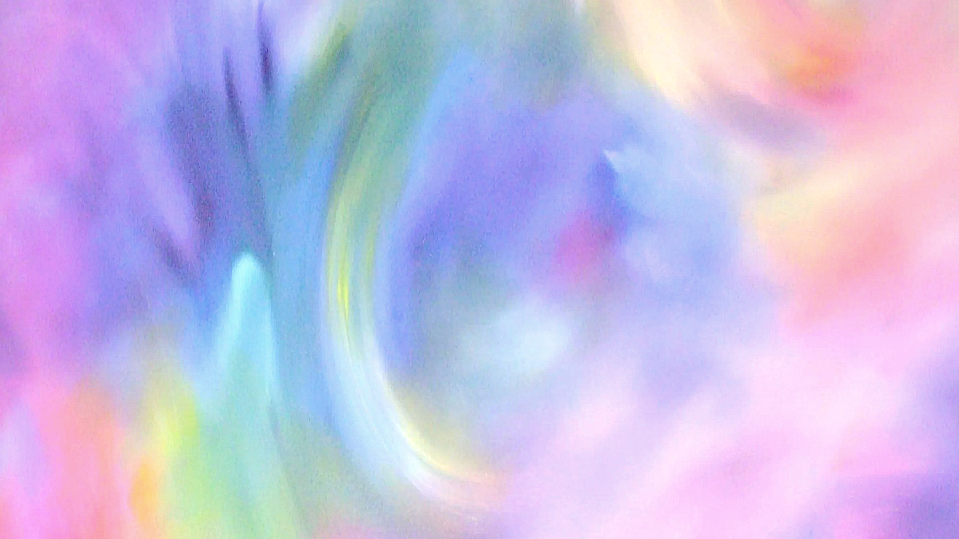 New Rainbow Pastel Shirt Vibes