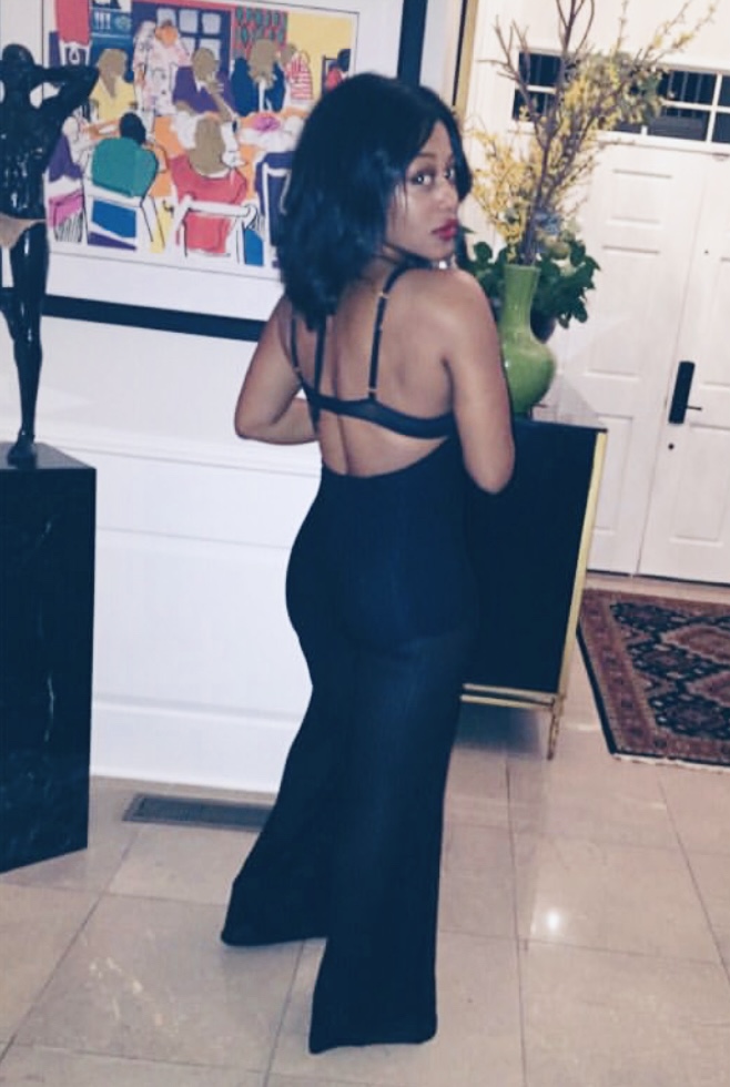 ModeSens Influencer Of The Week: Shari Noel