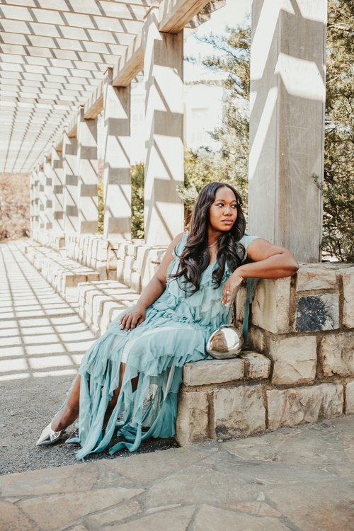 ModeSens Ambassador of the Month: FashionSherlock
