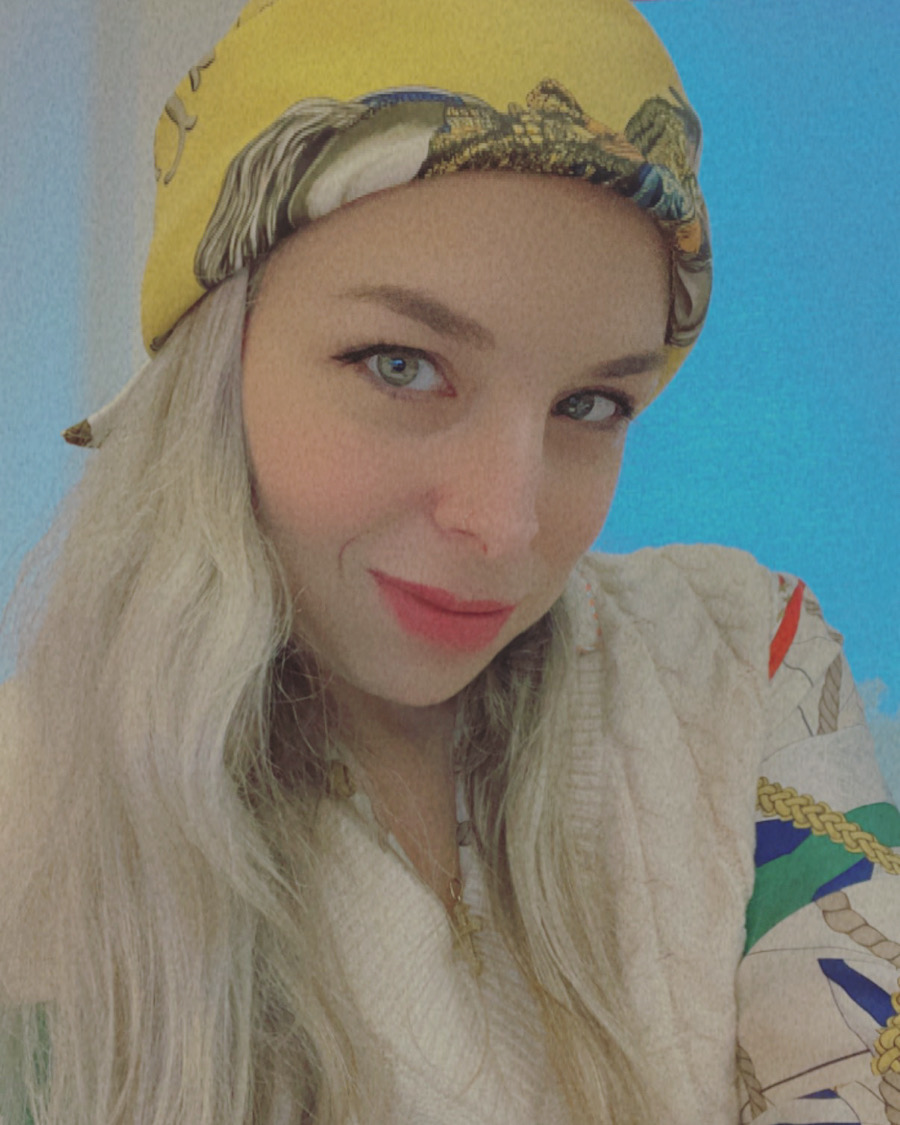 ModeSens Influencer Of The Week: FashionNoodle