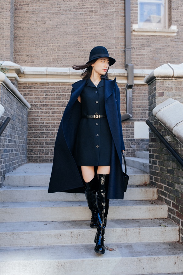 8 Outfits to Wear on a First Date