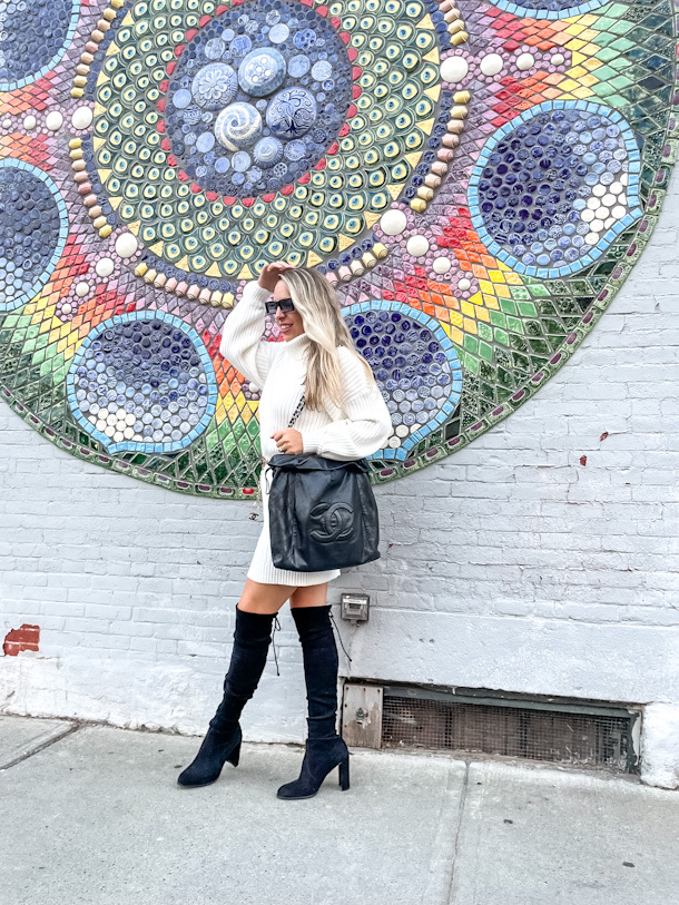 ModeSens Influencer Of The Week: FashionNoodle