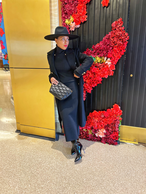 Black History Month: Influencer Highlight