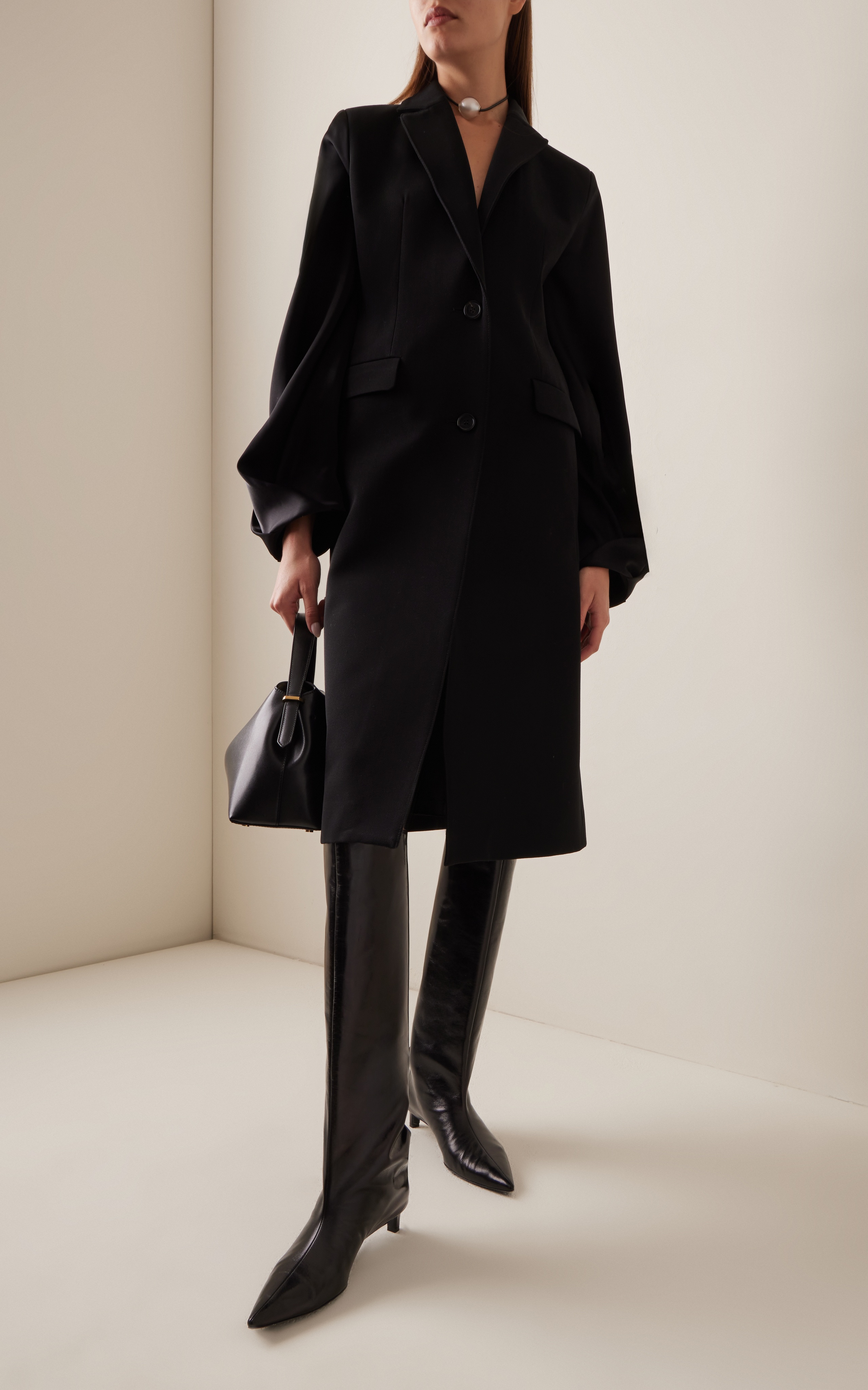 长期主义衣橱必入品牌盘点，建议收藏！