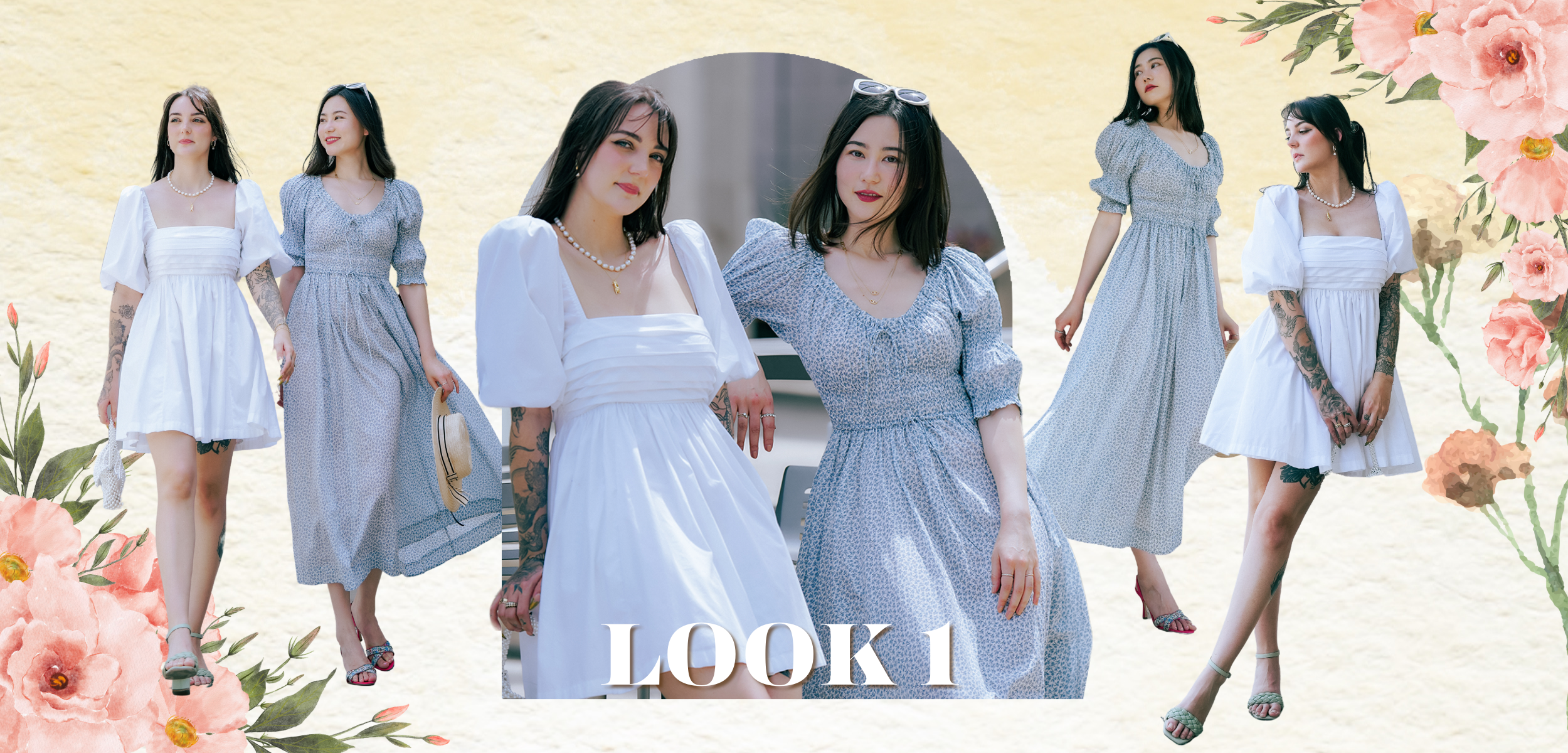Best Summer Dresses You Need Now