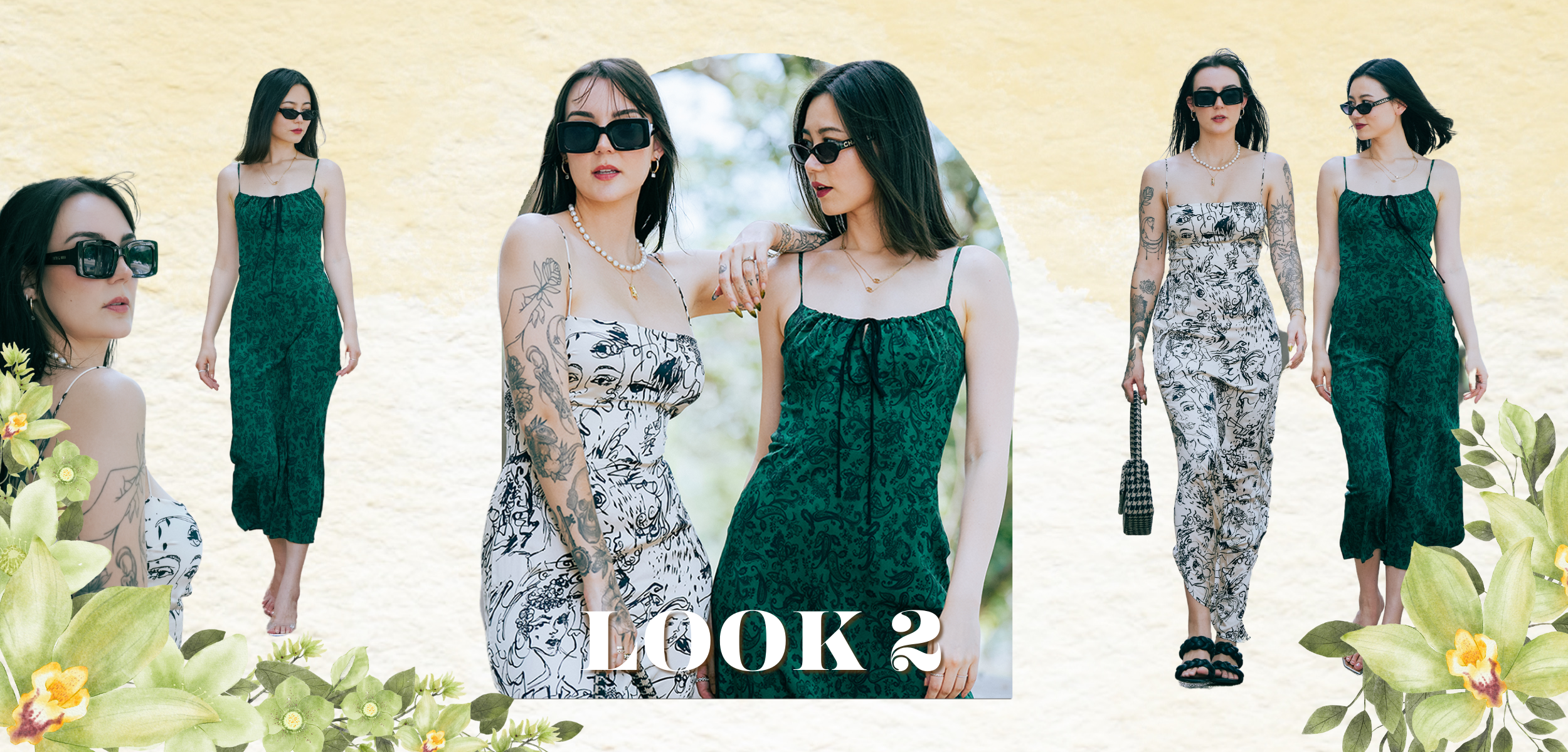 Best Summer Dresses You Need Now