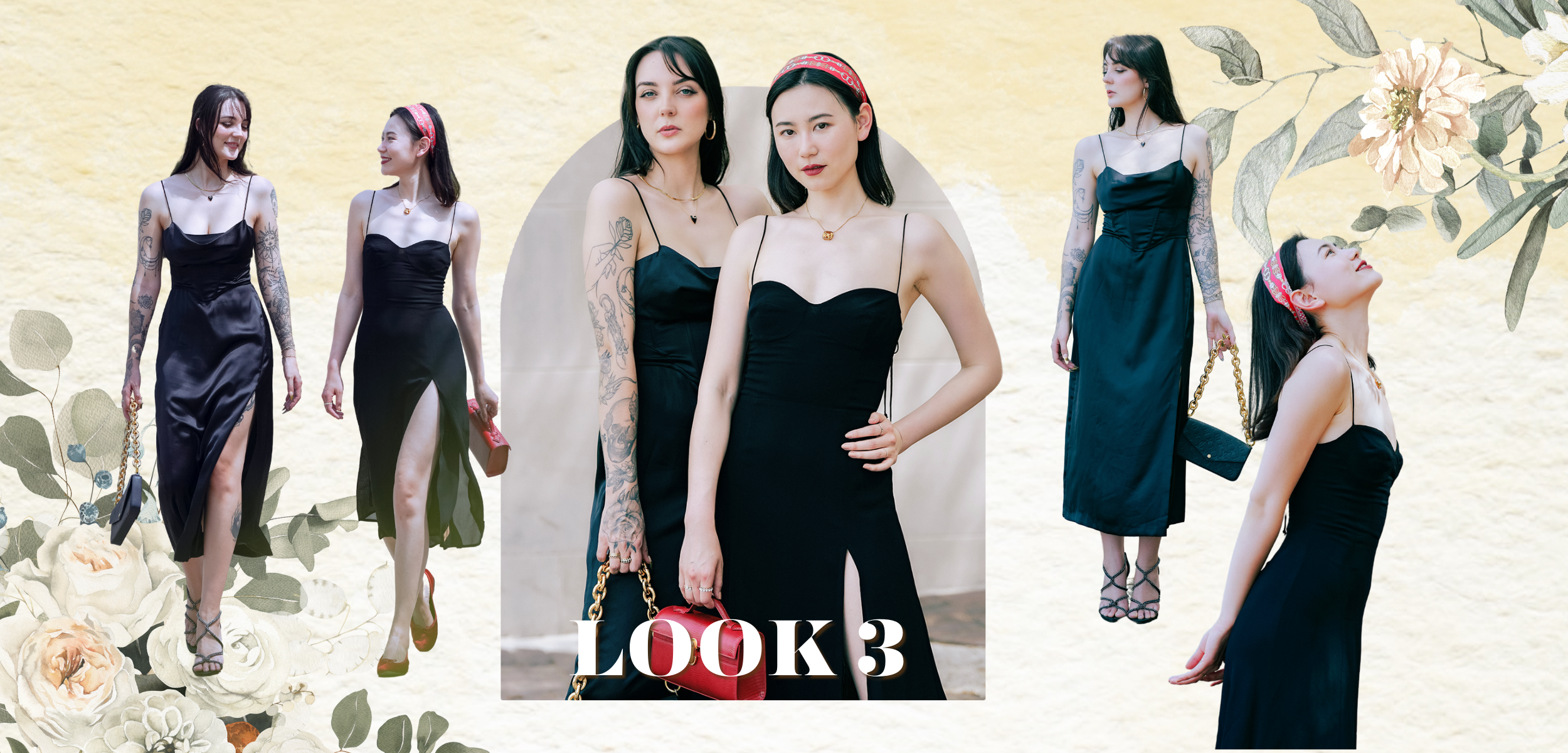 Best Summer Dresses You Need Now